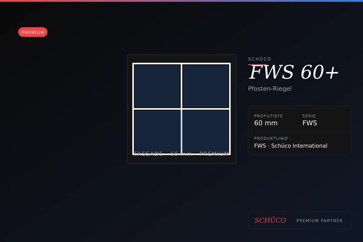 FWS 60+